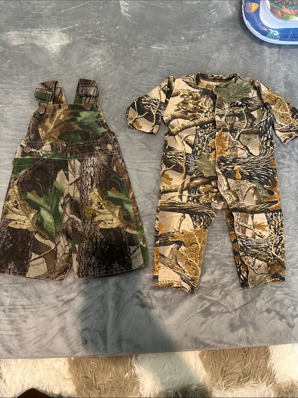 5/$25 camo bundle